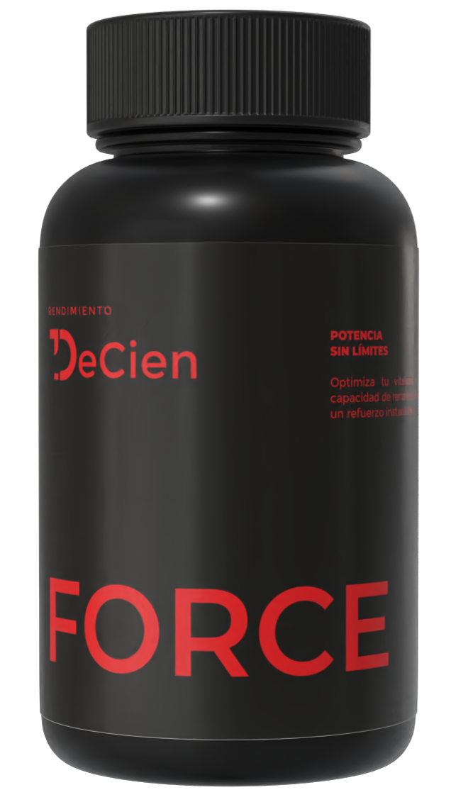Paquete Forcé
